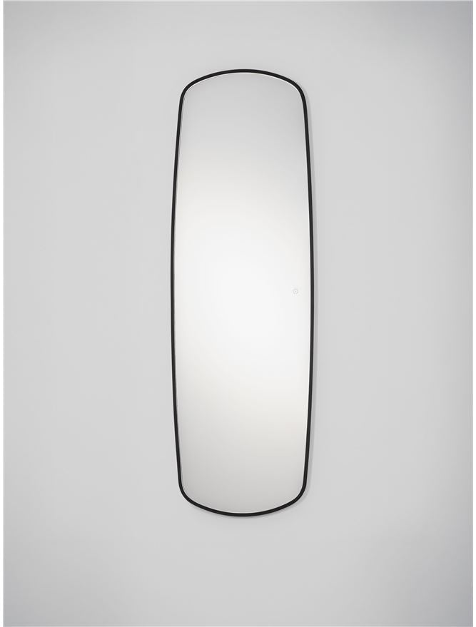 Oglinda Nova Luce SINIA 9006113
