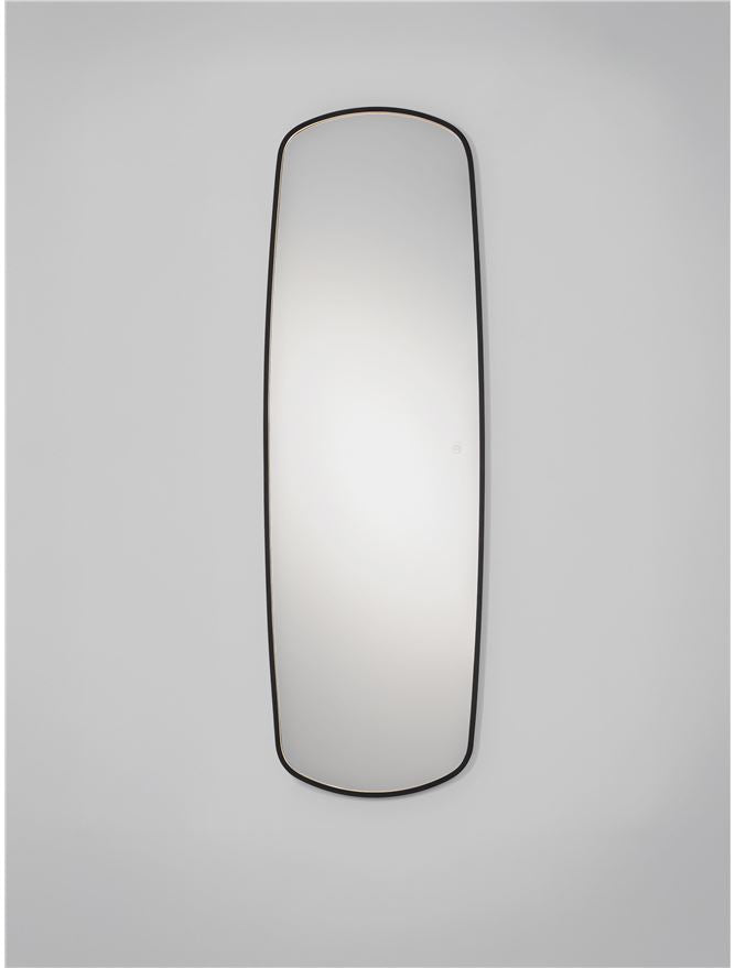 Oglinda Nova Luce SINIA 9006113