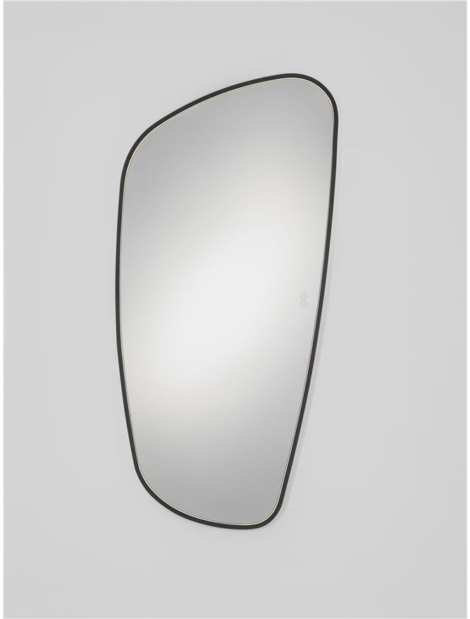 Oglinda Nova Luce SINIA 9006114