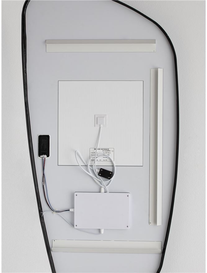 Oglinda Nova Luce SINIA 9006114