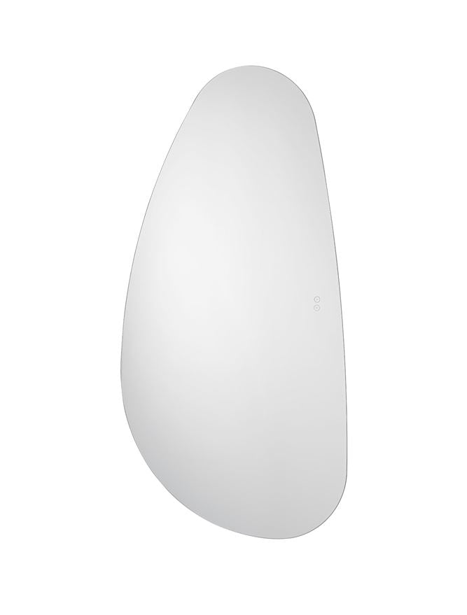 Oglinda Nova Luce LORIN 9006115