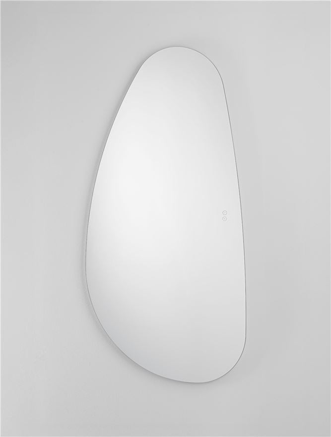 Oglinda Nova Luce LORIN 9006115