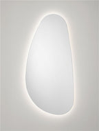 Oglinda Nova Luce LORIN 9006115