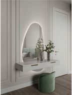 Oglinda Nova Luce LORIN 9006115