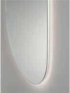 Oglinda Nova Luce LORIN 9006115