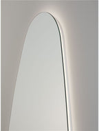 Oglinda Nova Luce LORIN 9006115
