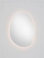 Oglinda Nova Luce LORIN 9006116
