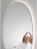 Oglinda Nova Luce LORIN 9006116