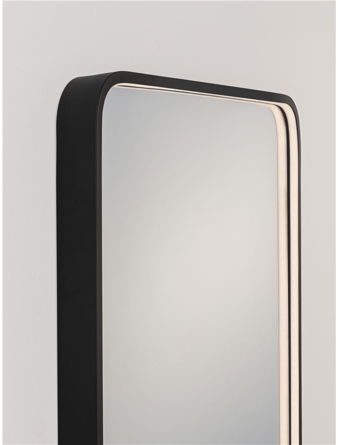 Oglinda Nova Luce SINIA 9006117