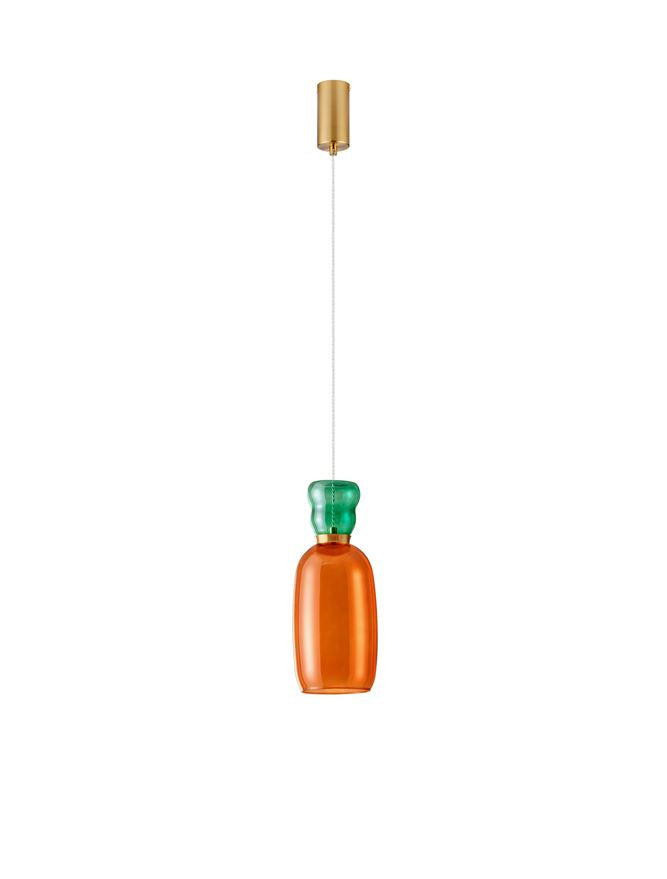 Pendul Nova Luce PLUMA 9009100
