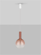 Pendul Nova Luce NOSTOS 9009102