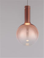 Pendul Nova Luce NOSTOS 9009102