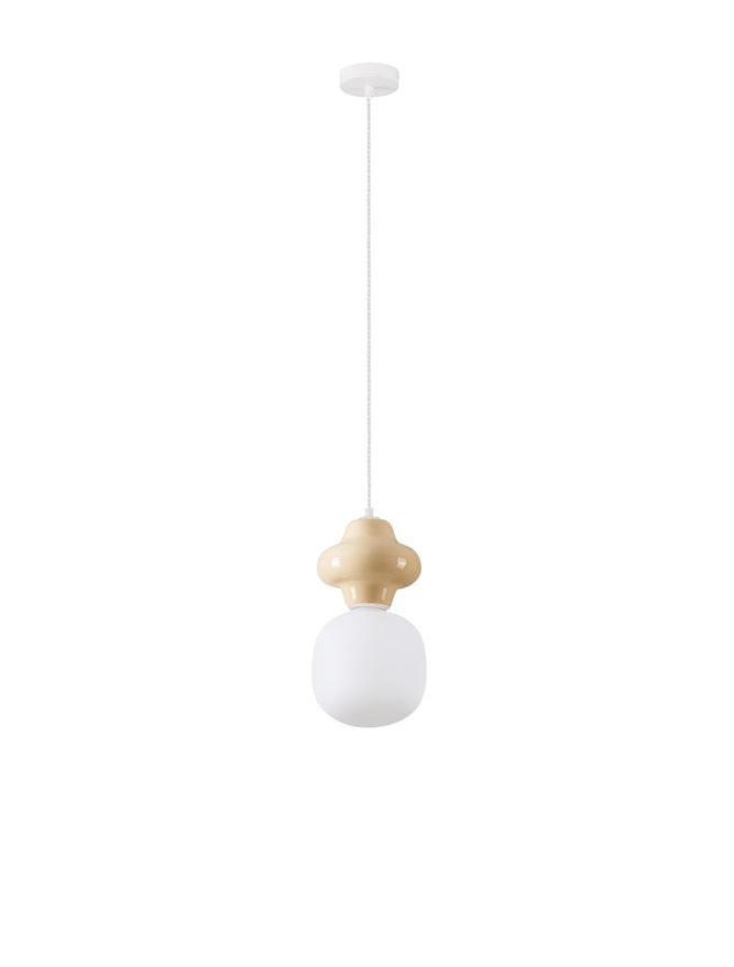 Pendul Nova Luce CLIO 9009106