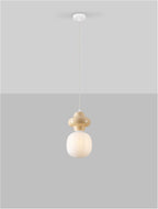 Pendul Nova Luce CLIO 9009106