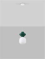 Pendul Nova Luce CLIO 9009107