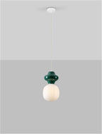 Pendul Nova Luce CLIO 9009107