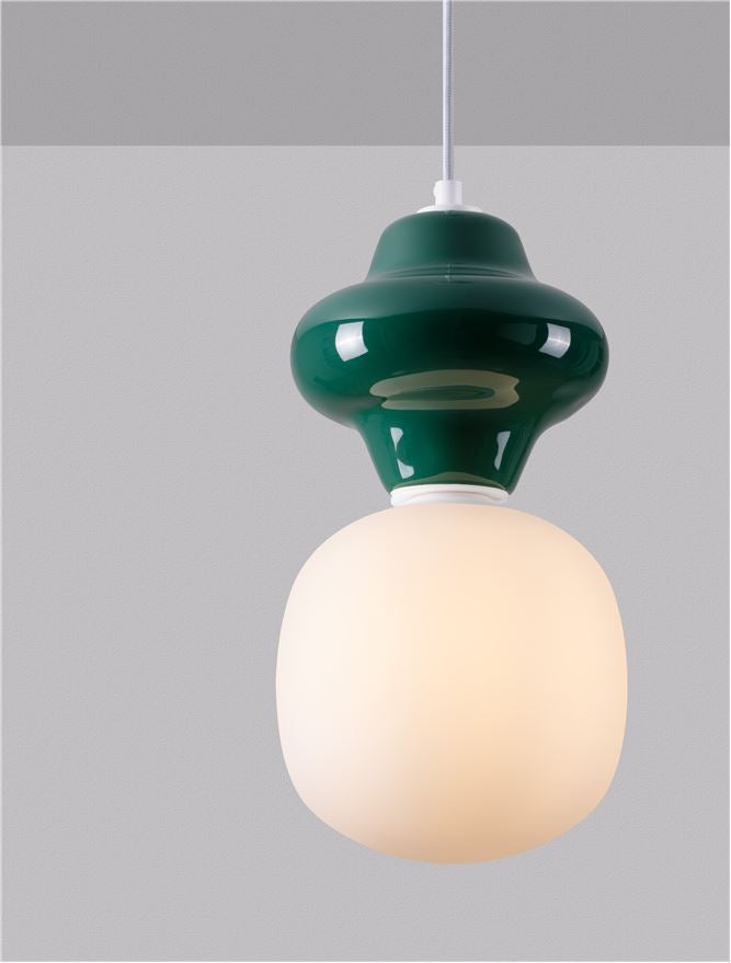 Pendul Nova Luce CLIO 9009107