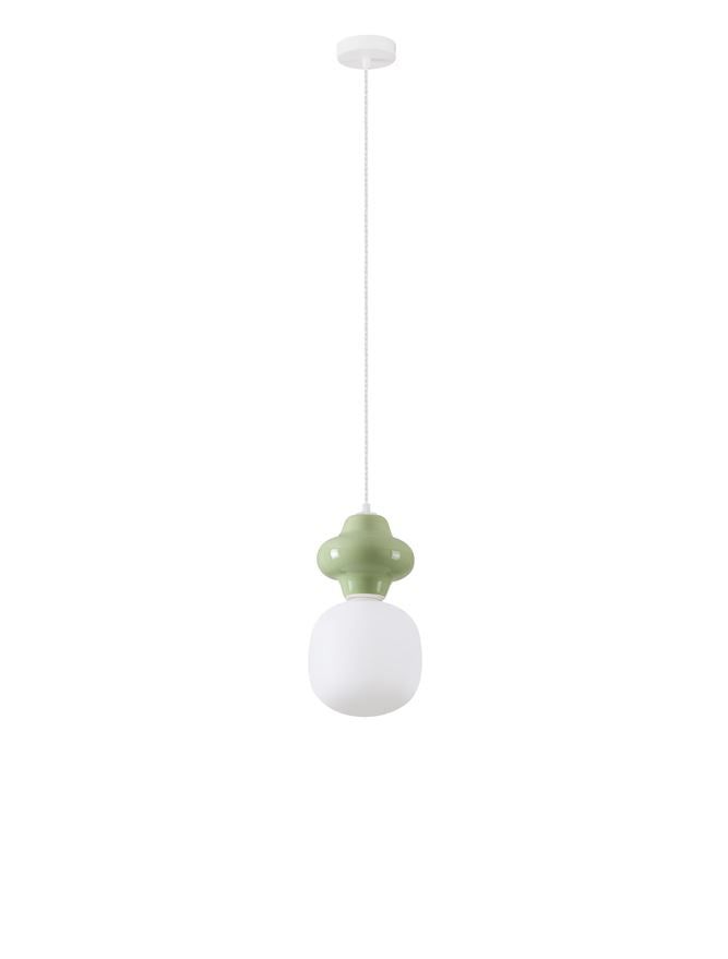 Pendul Nova Luce CLIO 9009108