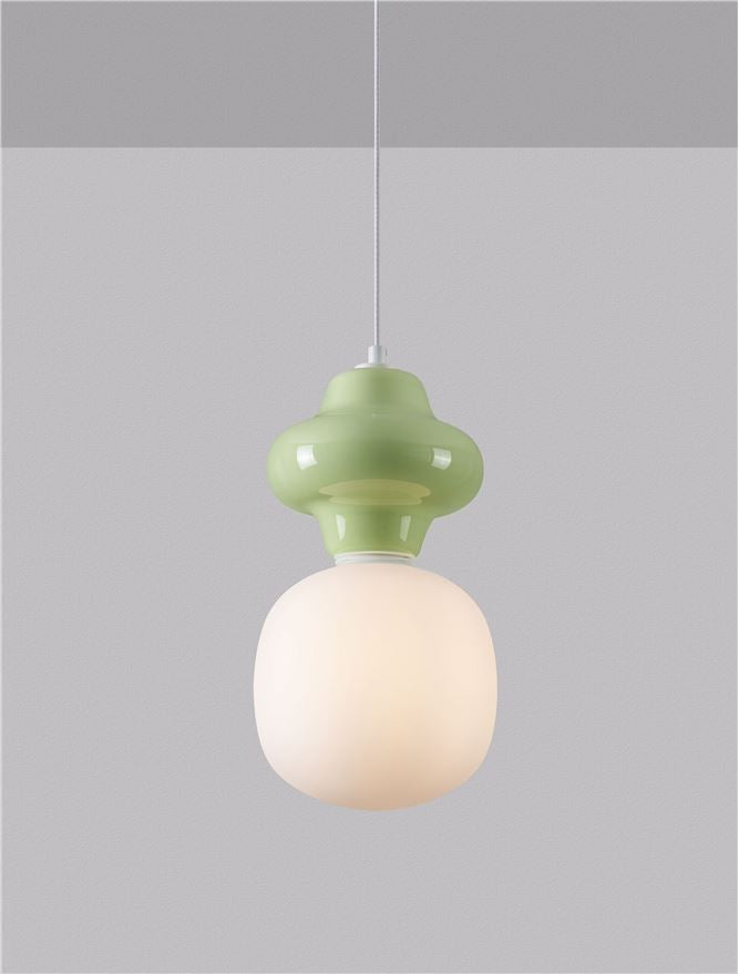 Pendul Nova Luce CLIO 9009108
