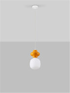 Pendul Nova Luce CLIO 9009109