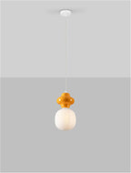 Pendul Nova Luce CLIO 9009109