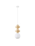 Pendul Nova Luce CLIO 9009110