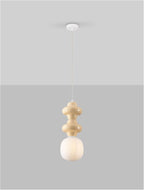Pendul Nova Luce CLIO 9009110