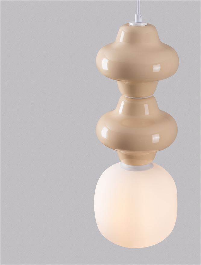 Pendul Nova Luce CLIO 9009110