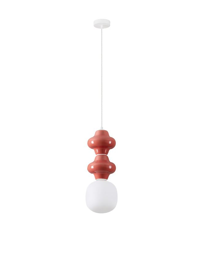 Pendul Nova Luce CLIO 9009111