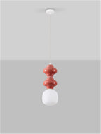Pendul Nova Luce CLIO 9009111