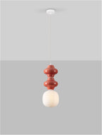 Pendul Nova Luce CLIO 9009111