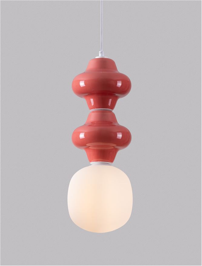 Pendul Nova Luce CLIO 9009111