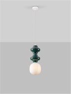 Pendul Nova Luce CLIO 9009112