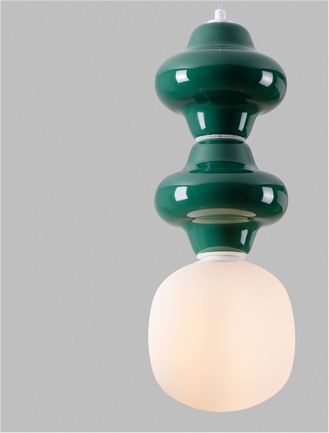 Pendul Nova Luce CLIO 9009112