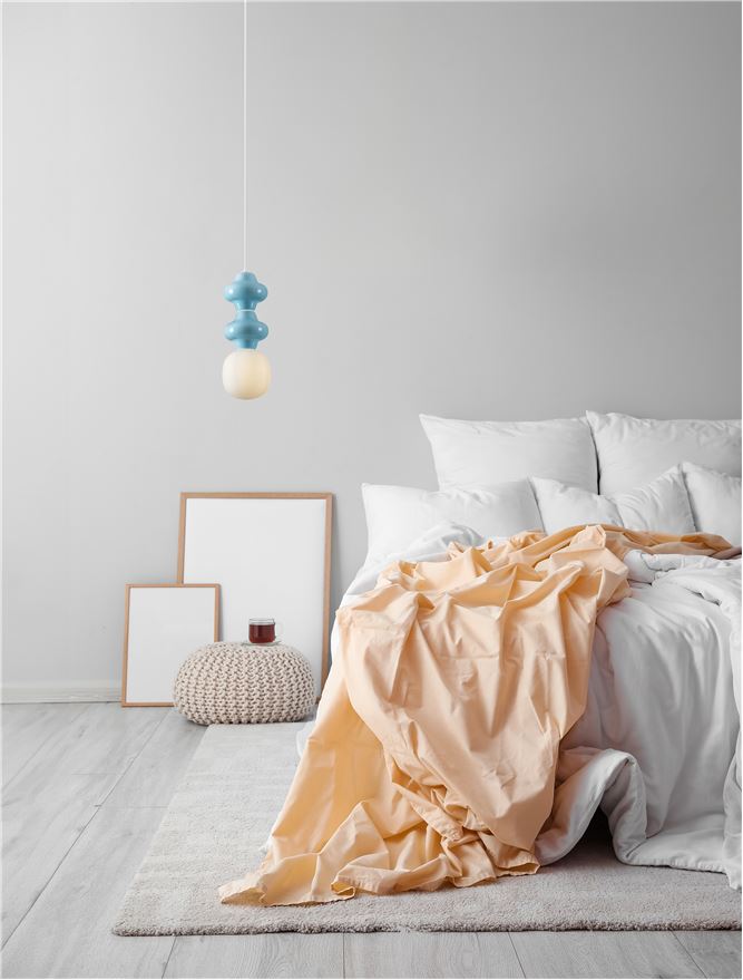 Pendul Nova Luce CLIO 9009113