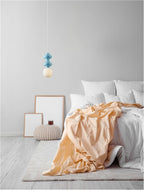 Pendul Nova Luce CLIO 9009113