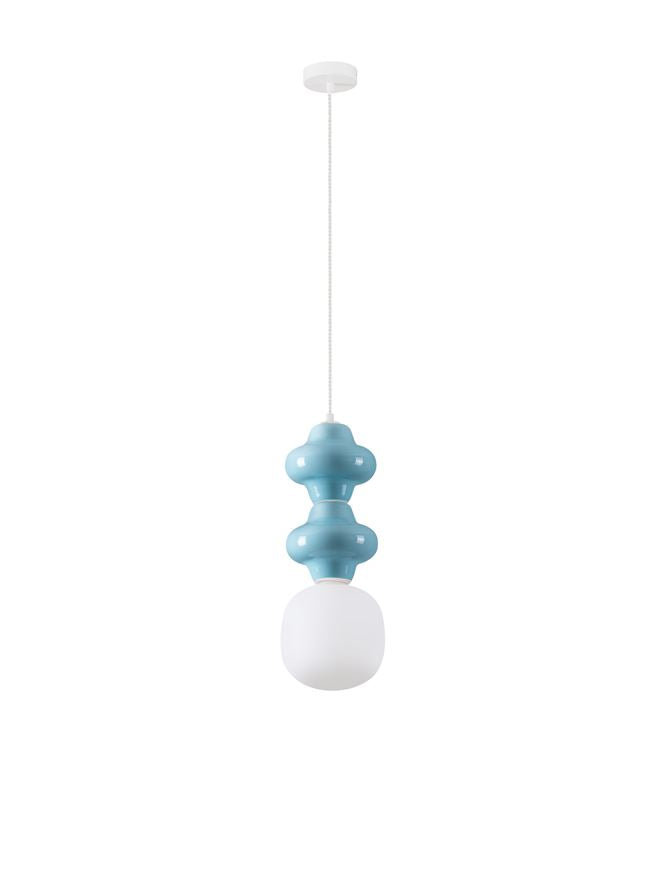 Pendul Nova Luce CLIO 9009113