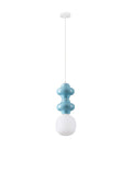 Pendul Nova Luce CLIO 9009113