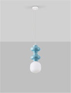 Pendul Nova Luce CLIO 9009113