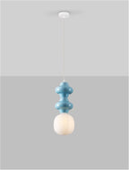 Pendul Nova Luce CLIO 9009113