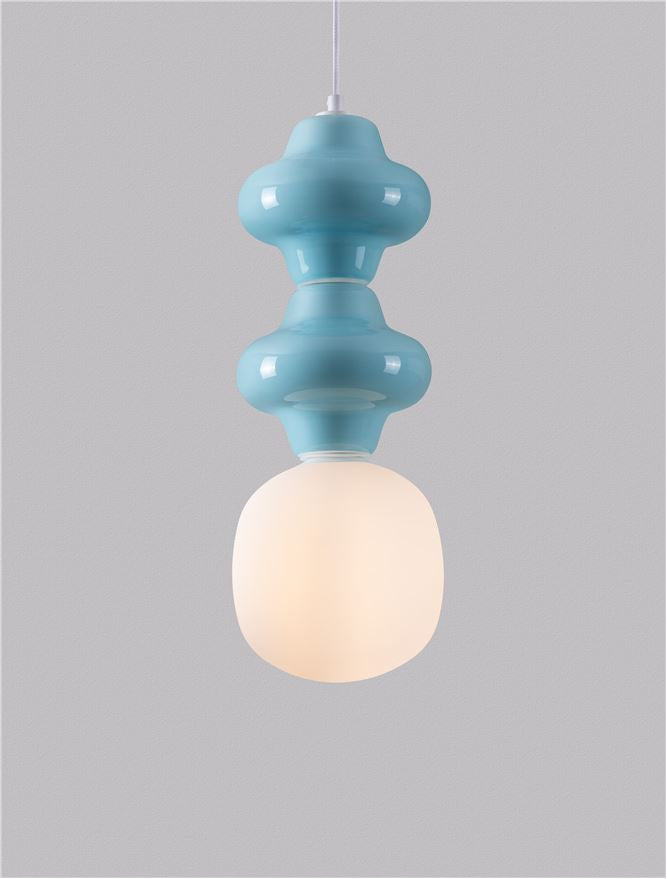 Pendul Nova Luce CLIO 9009113