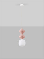 Pendul Nova Luce CLIO 9009114