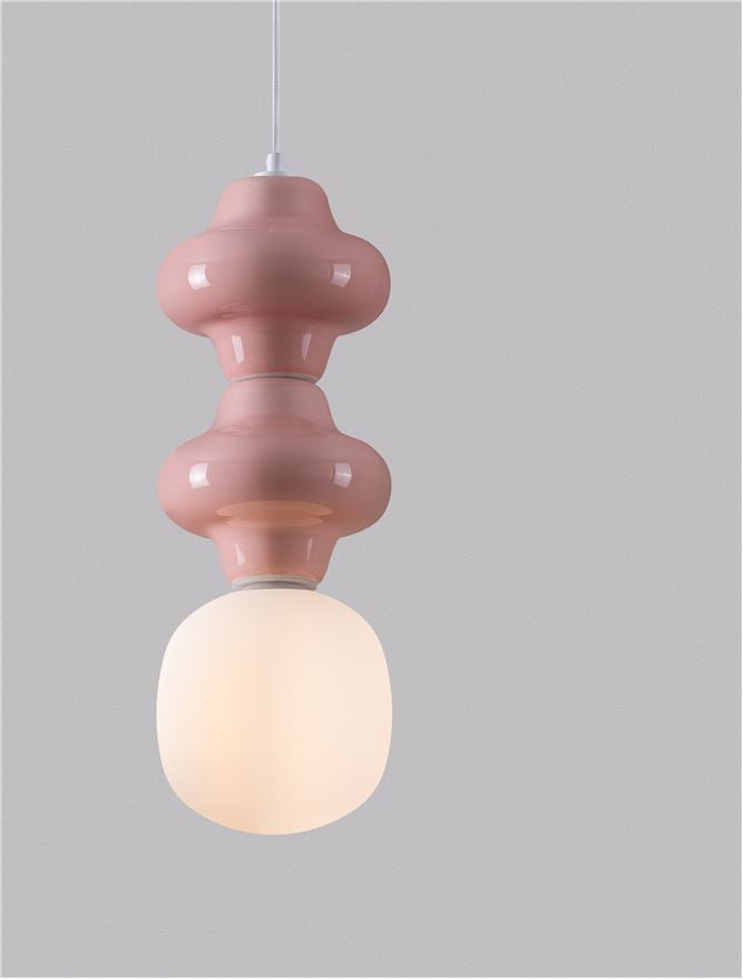 Pendul Nova Luce CLIO 9009114