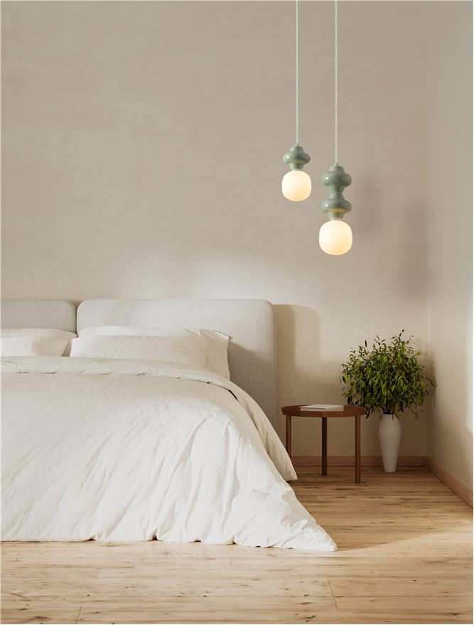 Pendul Nova Luce CLIO 9009115