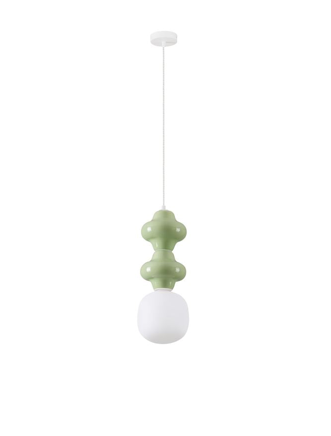 Pendul Nova Luce CLIO 9009115