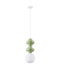 Pendul Nova Luce CLIO 9009115