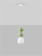 Pendul Nova Luce CLIO 9009115