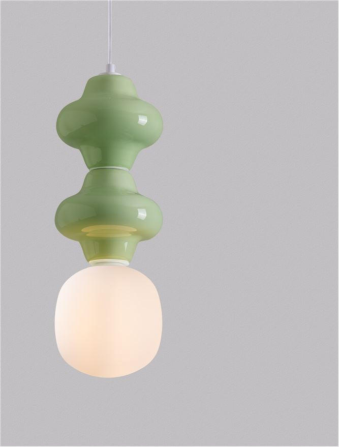 Pendul Nova Luce CLIO 9009115