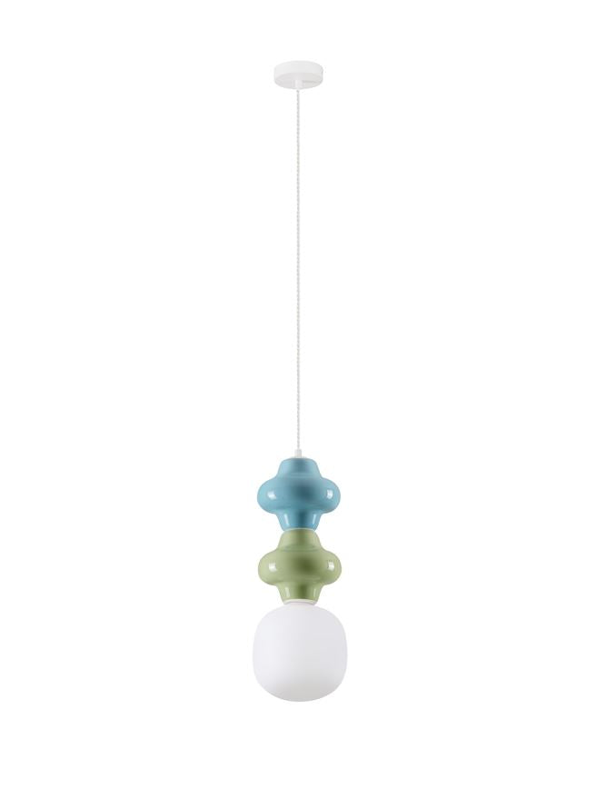 Pendul Nova Luce CLIO 9009116