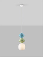 Pendul Nova Luce CLIO 9009116